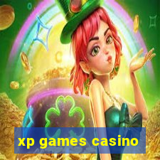 xp games casino